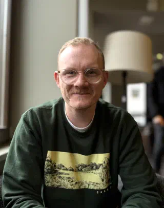 Christian Schulze